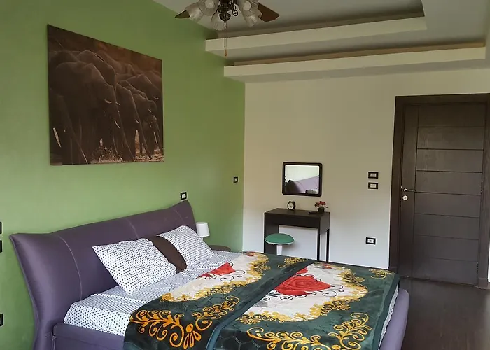 The Resort Apartment - New Cairo