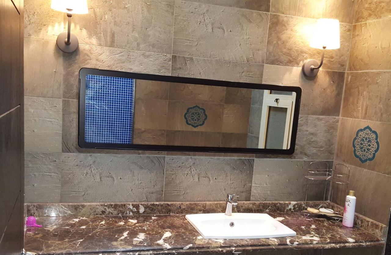 Appartement The - New Le Caire