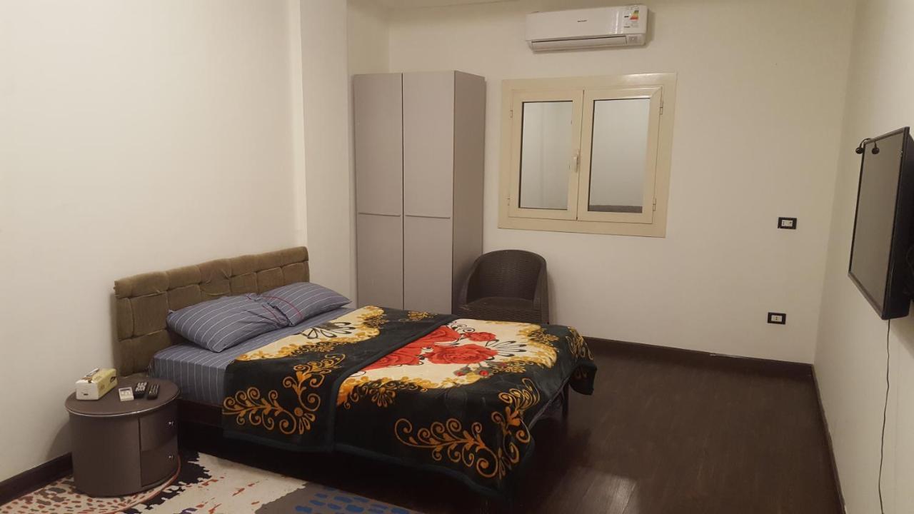 The - New Apartment Cairo