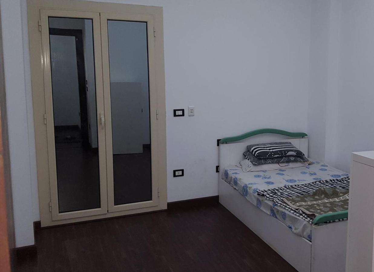 Apartment The - New