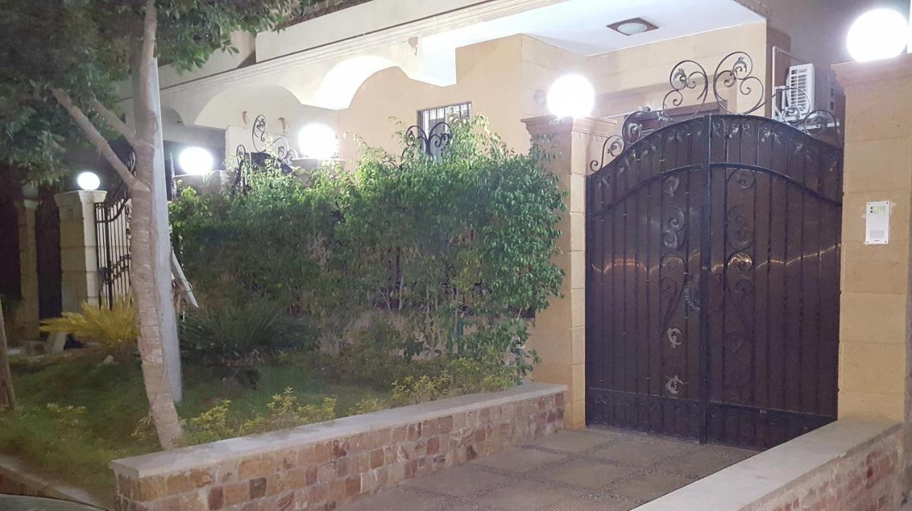 Appartement The - New Le Caire