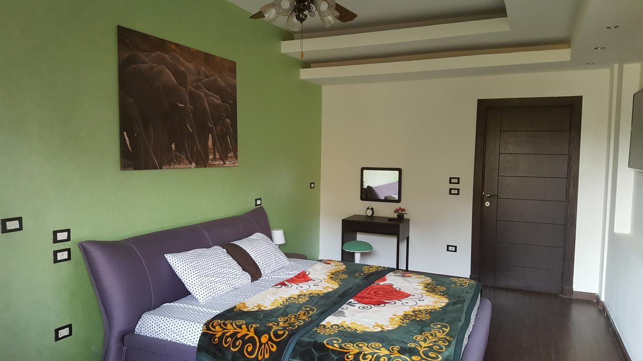 The - New Appartement Le Caire