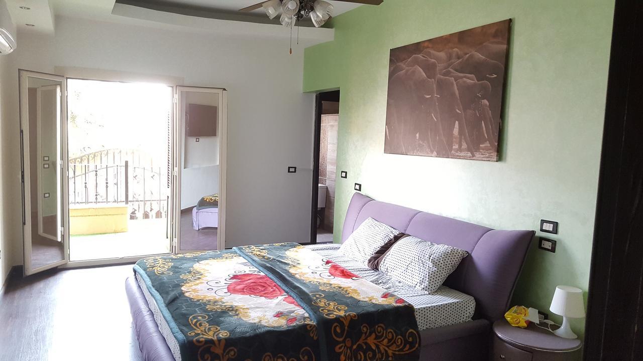 Apartment The - New